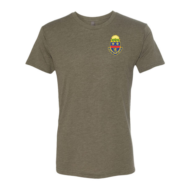 Triblend Tee Thumbnail