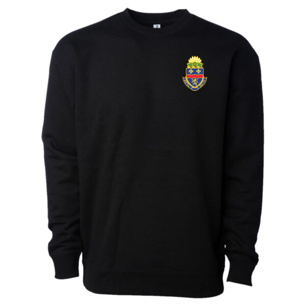 Heavy Weight Crewneck Sweater Thumbnail