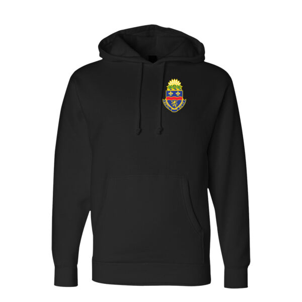 Heavy Weight Hoodie Thumbnail