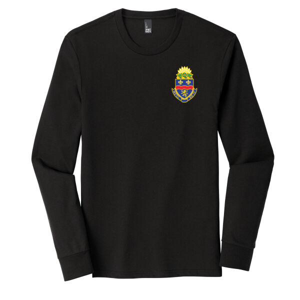 Long Sleeve Triblend Thumbnail